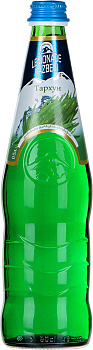 25549 Лимонад Казбеги 0,5л Тархун