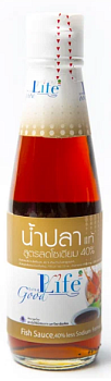 Соус рыбный GOOD LIFE, 200мл