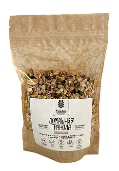 27671 Гранола POLBA Классика, 200 г