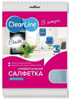 салфетки для уб вискоз