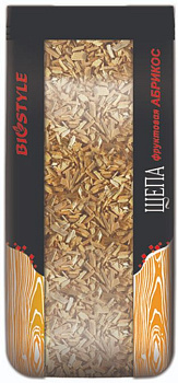 42332 Щепа BIOSTYLE Абрикос, 200 г