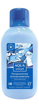 45487 Кондиционер для белья AQUASMART Гипоаллергенный 0,75 л