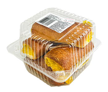 38550 Печенье АЙЛИН с лимонной начинкой, 350 г