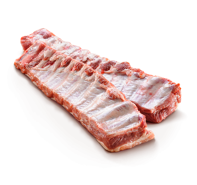 Свинина ребра кг разруб